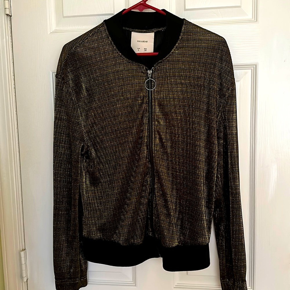 Very Light And Comfortable Jacket. - image 1